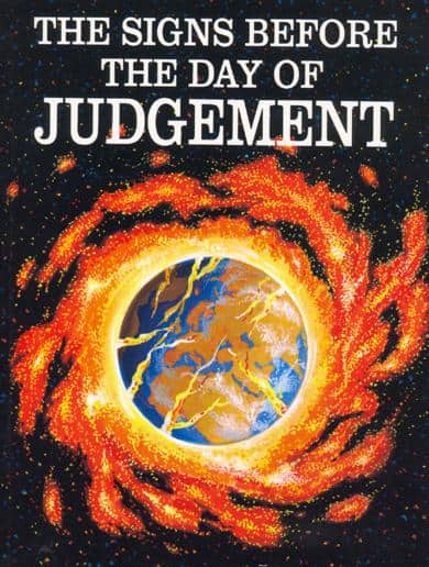 judgment day islam. When will the Day of Judgement