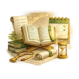 Hifz β Quran Memorization