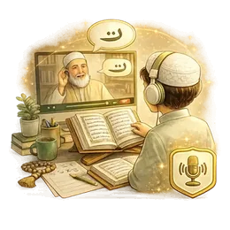 Quran Recitation