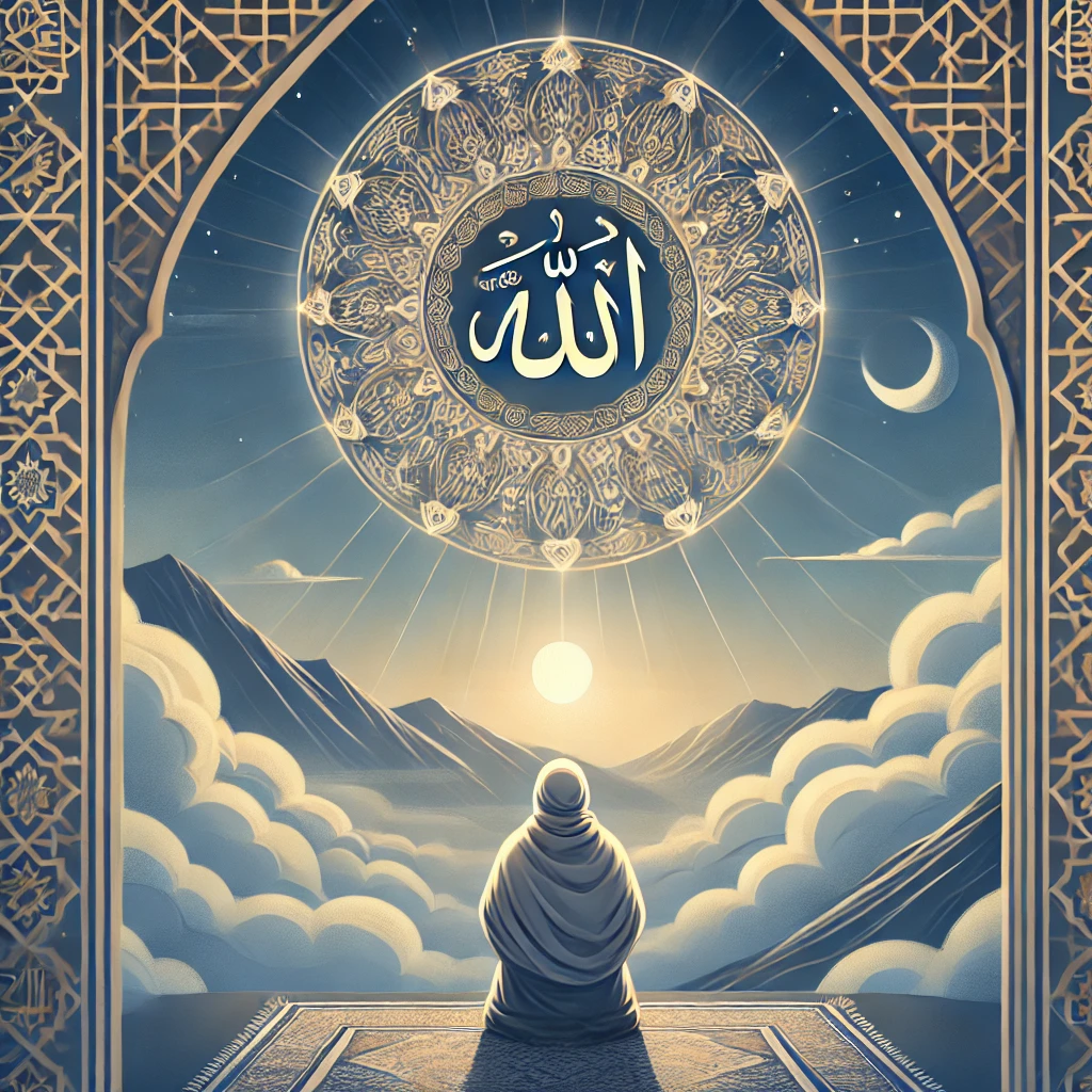 Why Only Allah Should Be Sought: A Powerful Reminder for True Believers