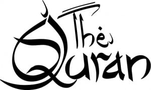 the Quran