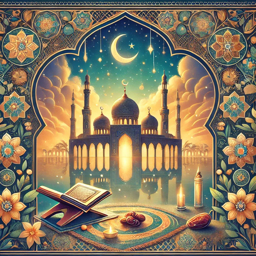 Powerful Virtues of Ramadan You Need to Know 2010