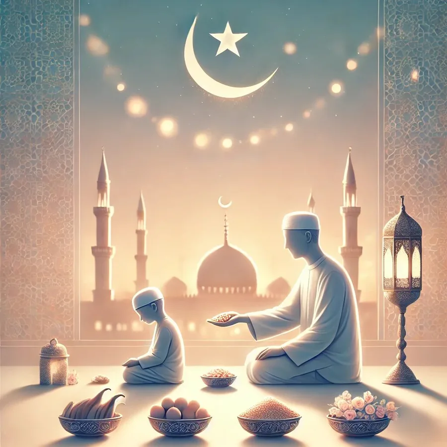 Understanding Zakat Al-Fitr: A Pillar of Charity at the End of Ramadan
