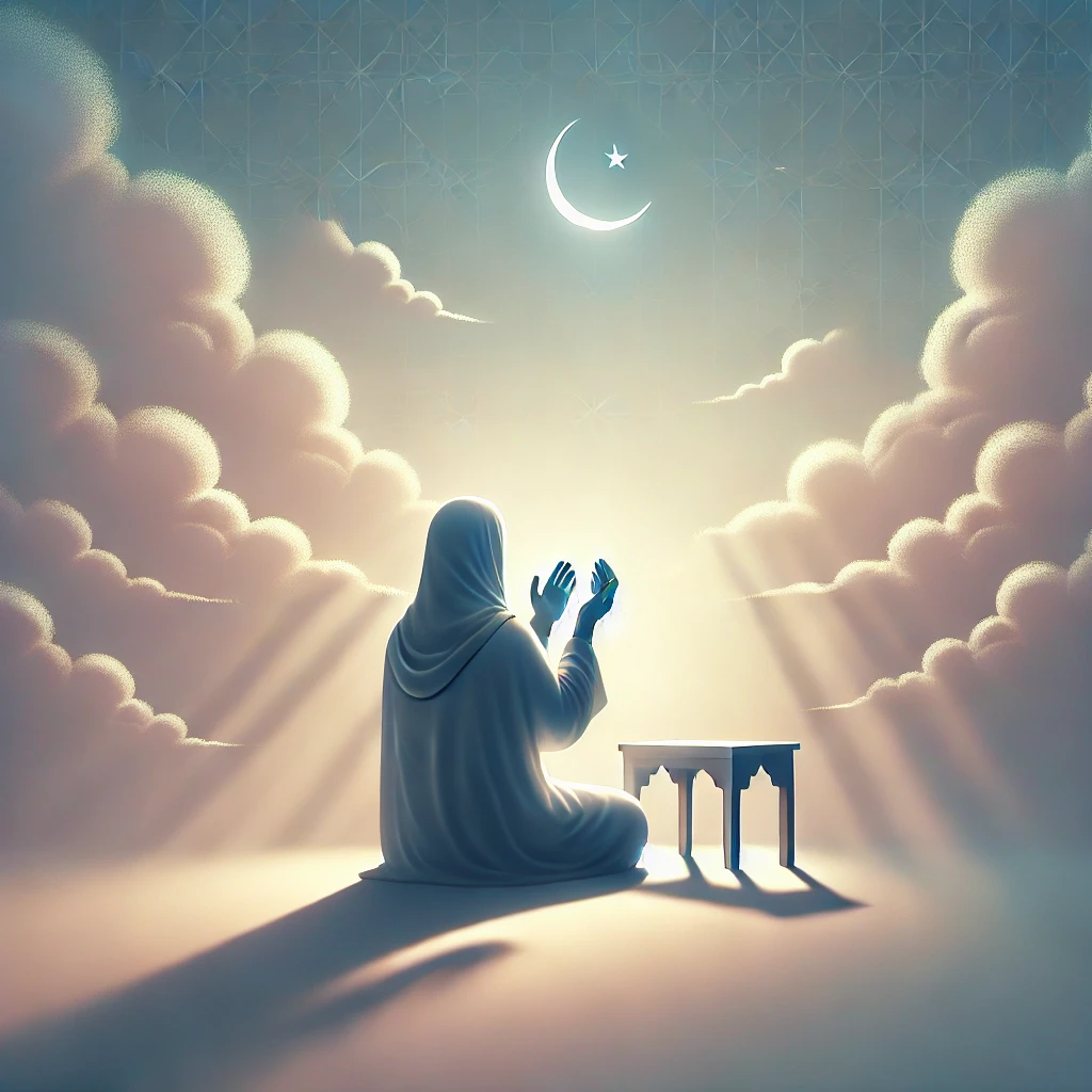 Why Our Duas Are Unanswered?