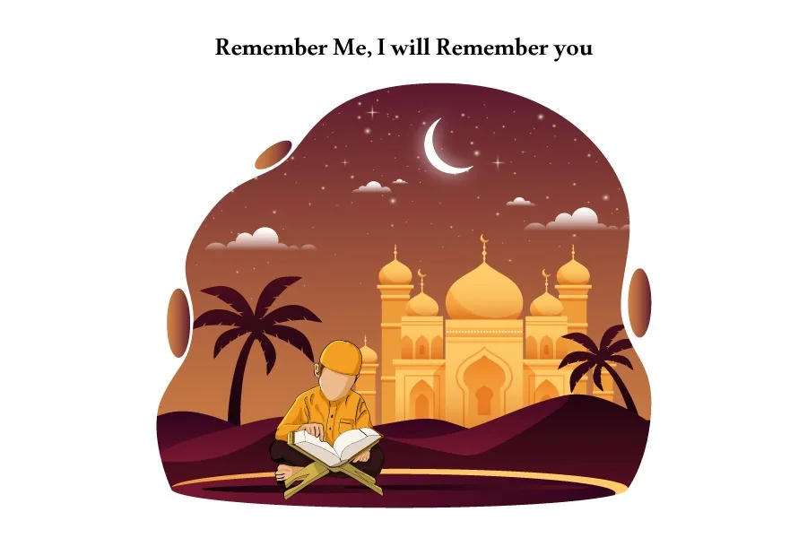Remember Allah, He Will Remember You: 5 Best Ways to Attain Love of Allah