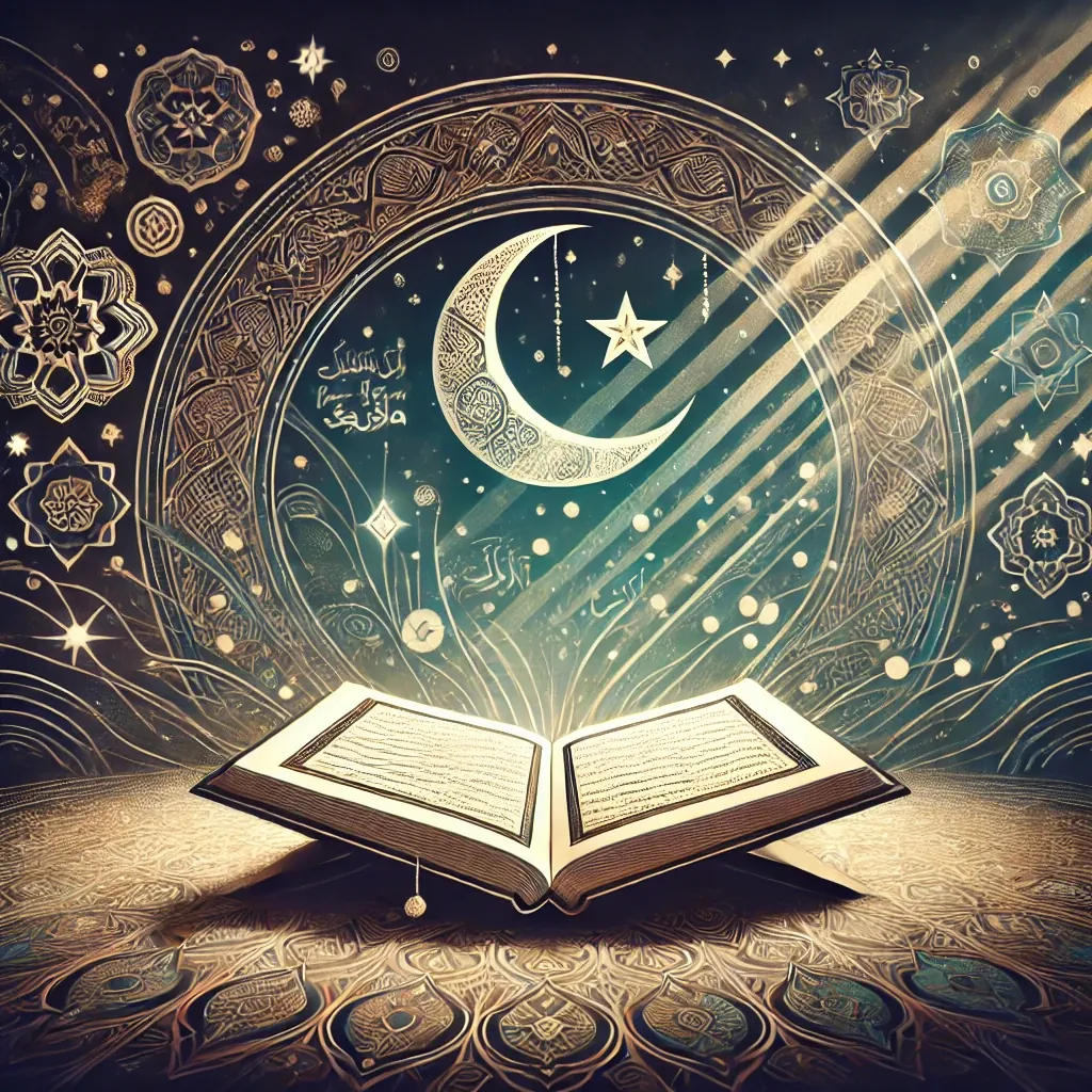 Surah Ha Meem Sajda 5 Powerful Lessons