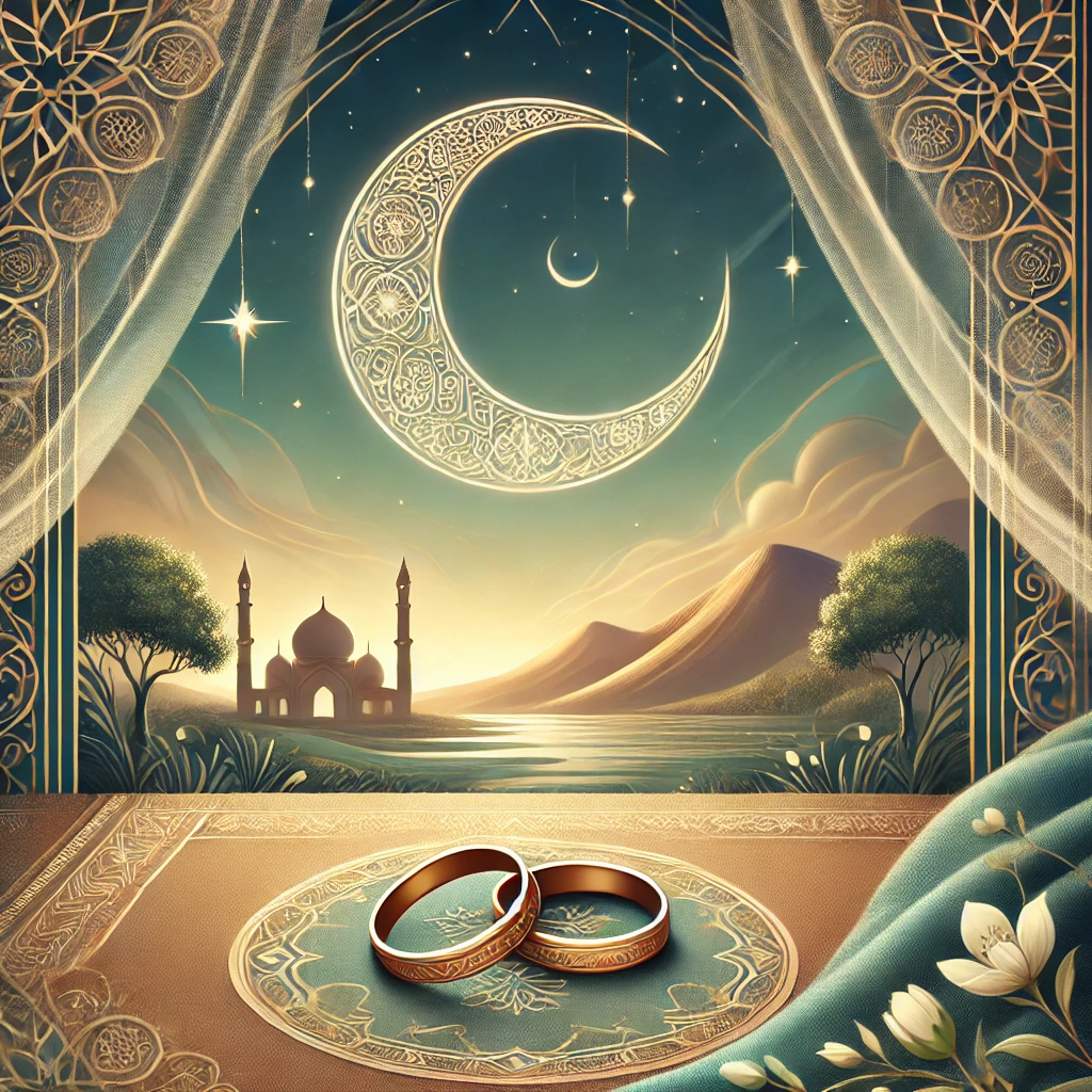 Is It Permissible to Marry in the Blessed Month of Safar?