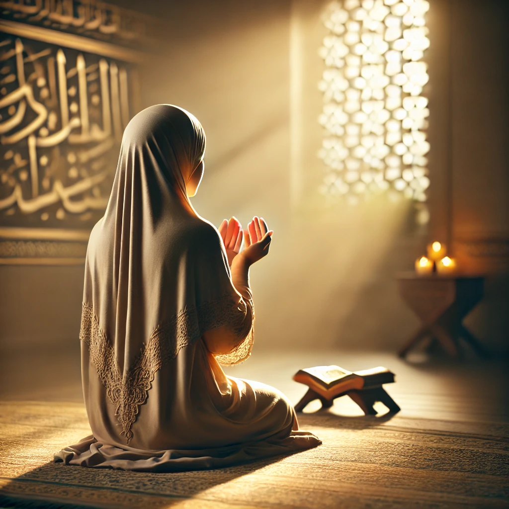 Can Duas change Destiny