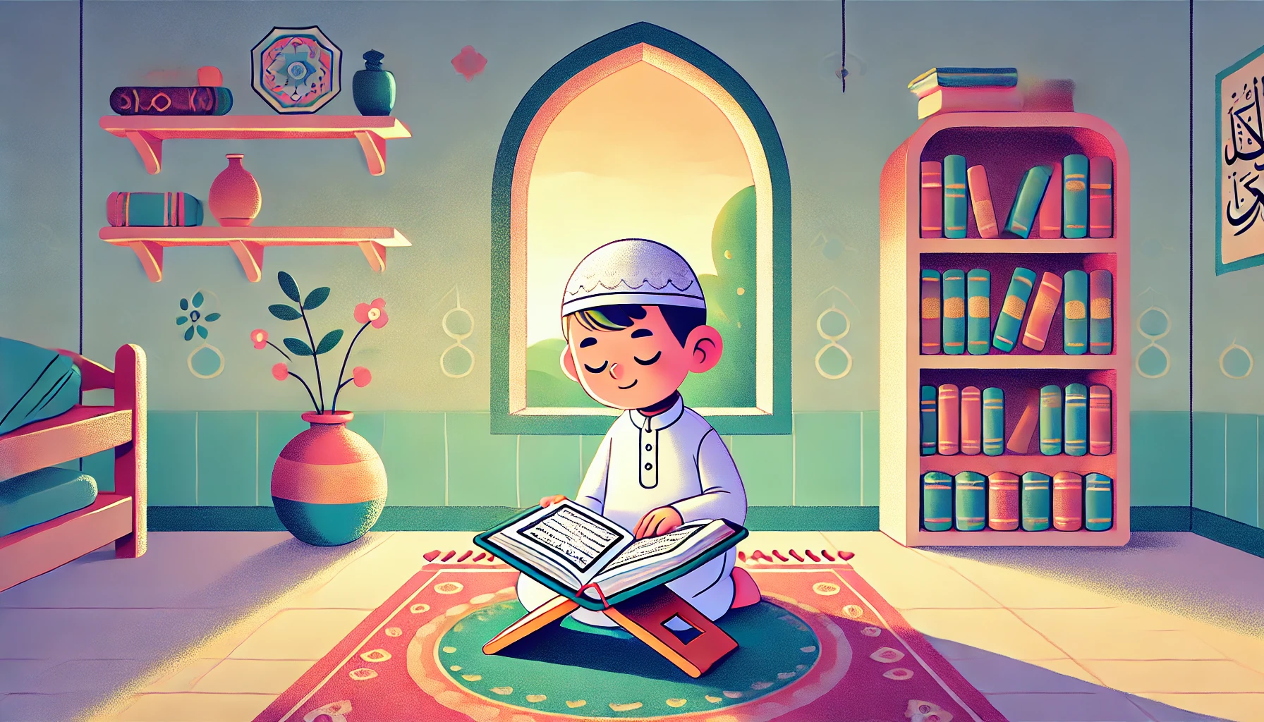 Memorize Quran- 10 Powerful Techniques for Memorizing Quran