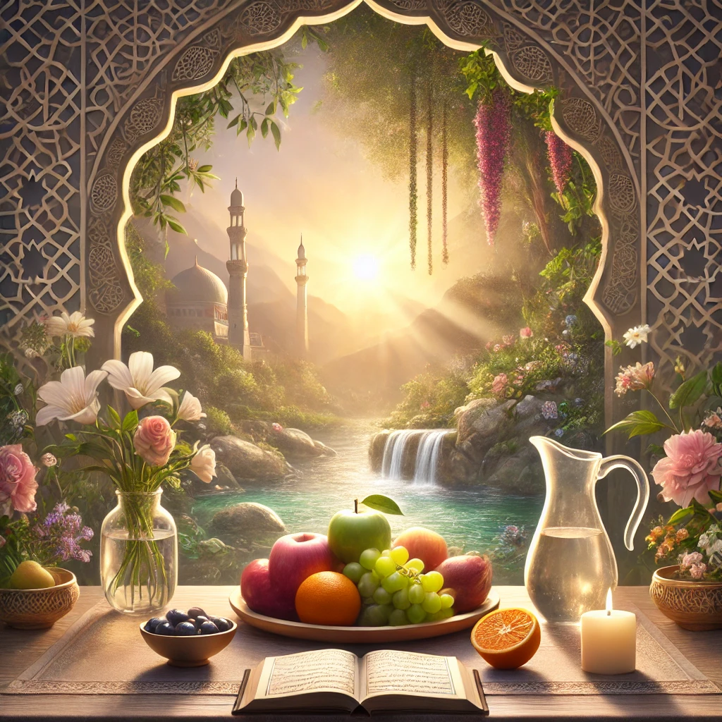 Balancing Worldly Life and the Hereafter in Islam