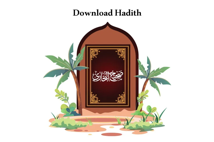 Download Hadith