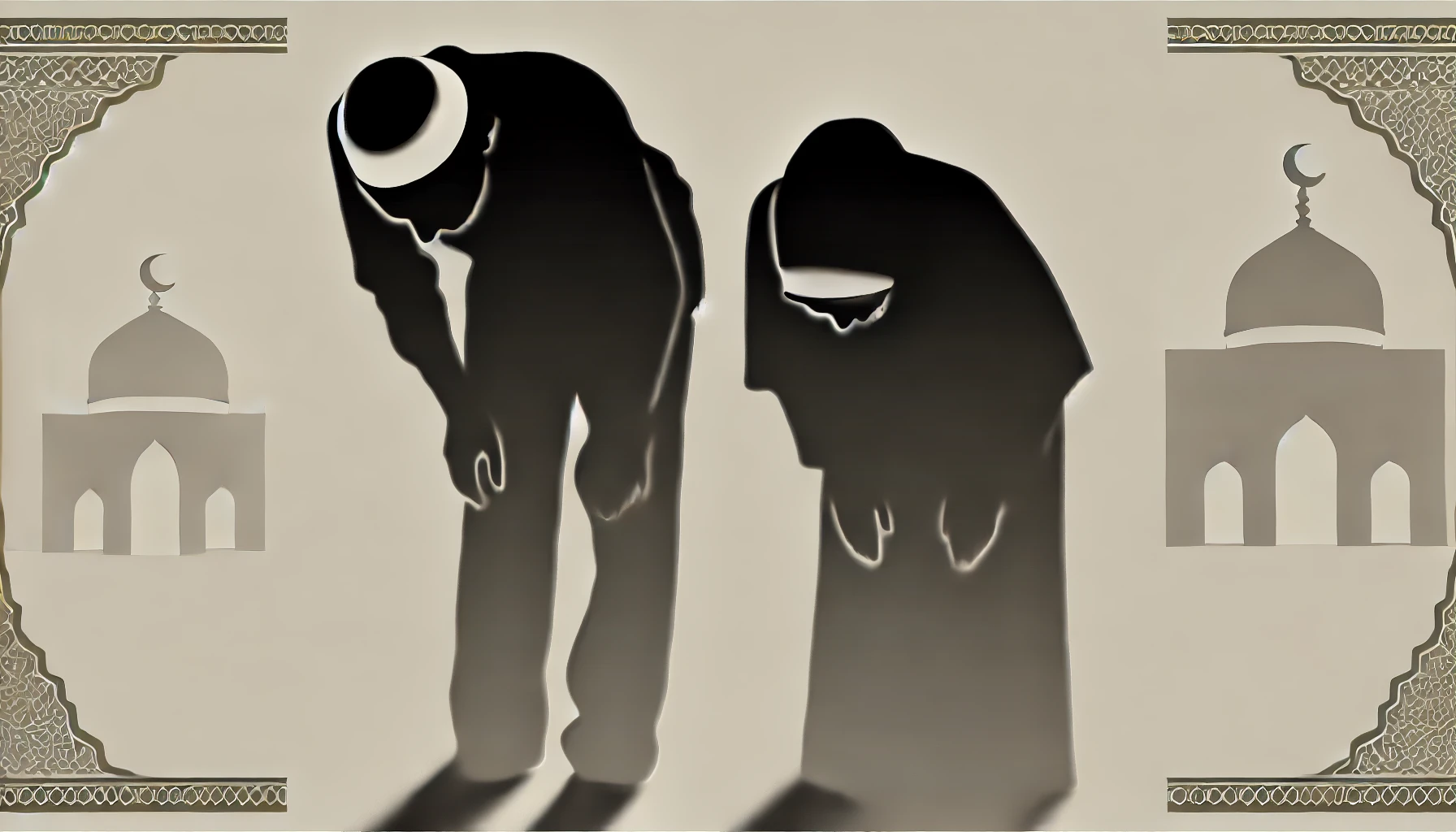Haya and Iman: 5 Beautiful Relationships