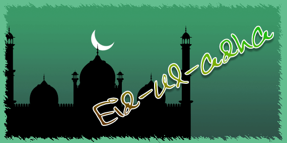 topic about eid ul adha