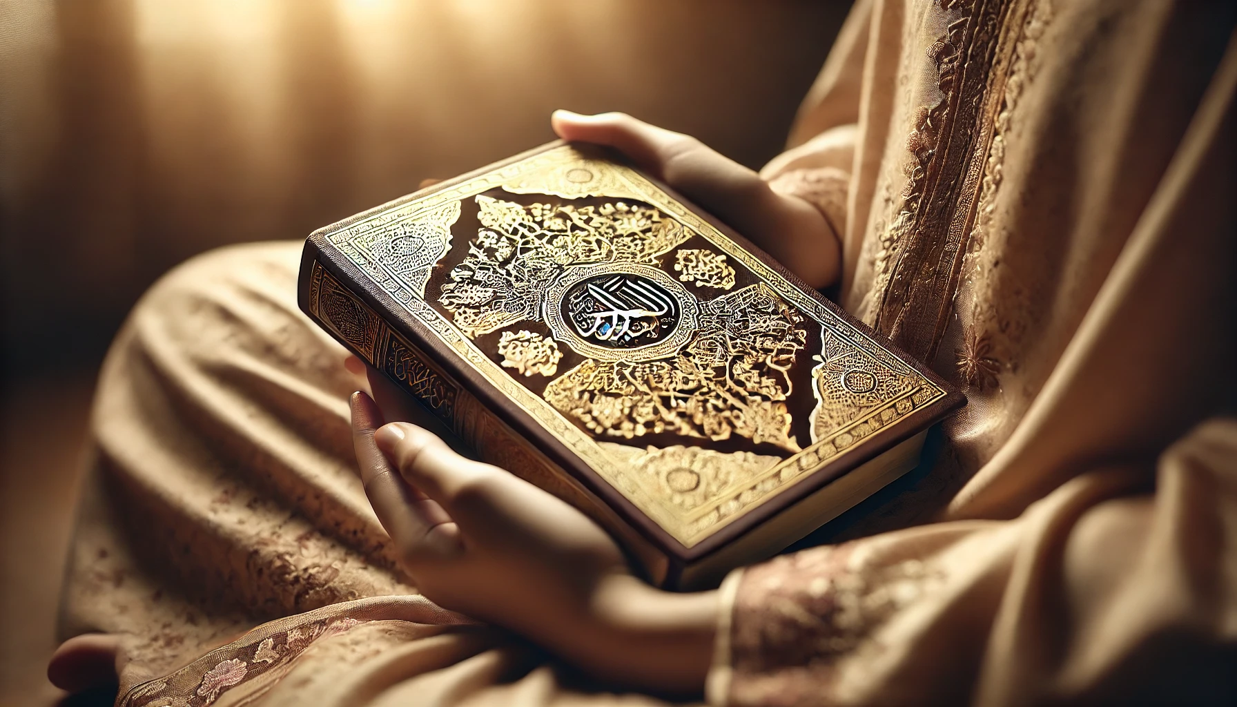 10 Powerful Tajweed Rules to Deepen Your Connection with the Quran