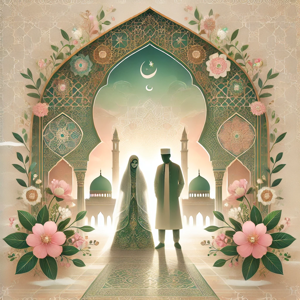 The Institution Of Marriage In Islam