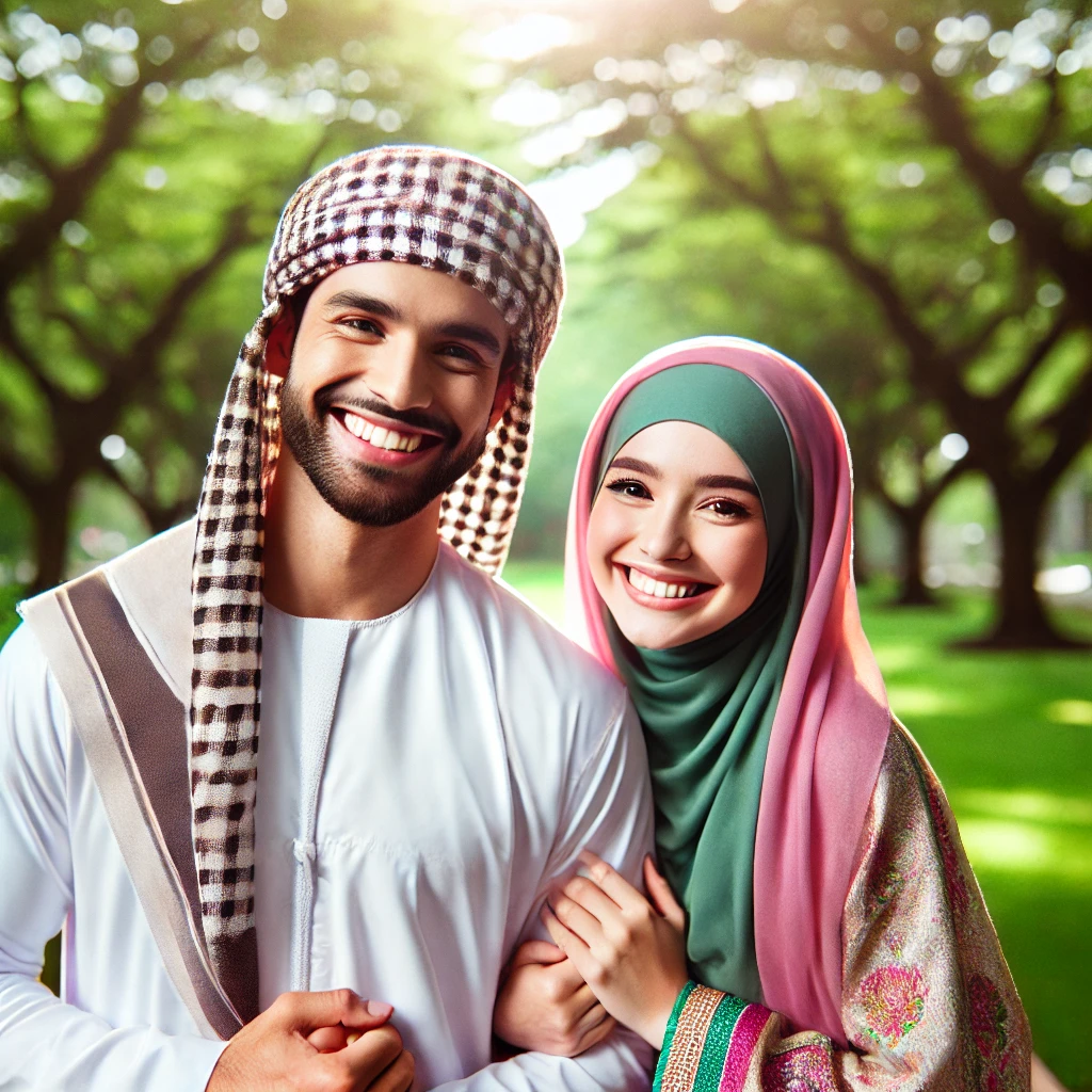 Muslim Wife | 10 Powerful Things Men Should do with Wife