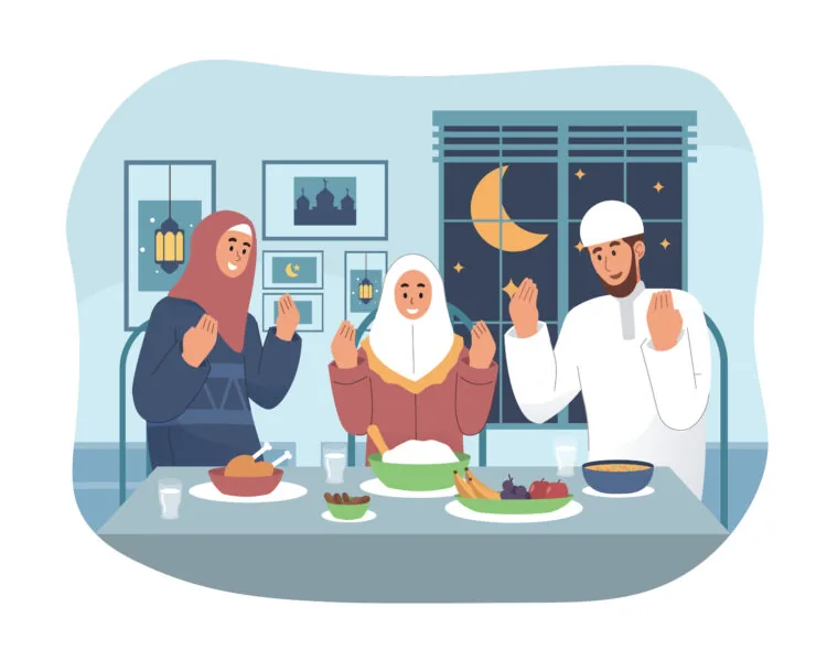 What Is Ramadan | 10 Ramadan Special Best Powerful wishes