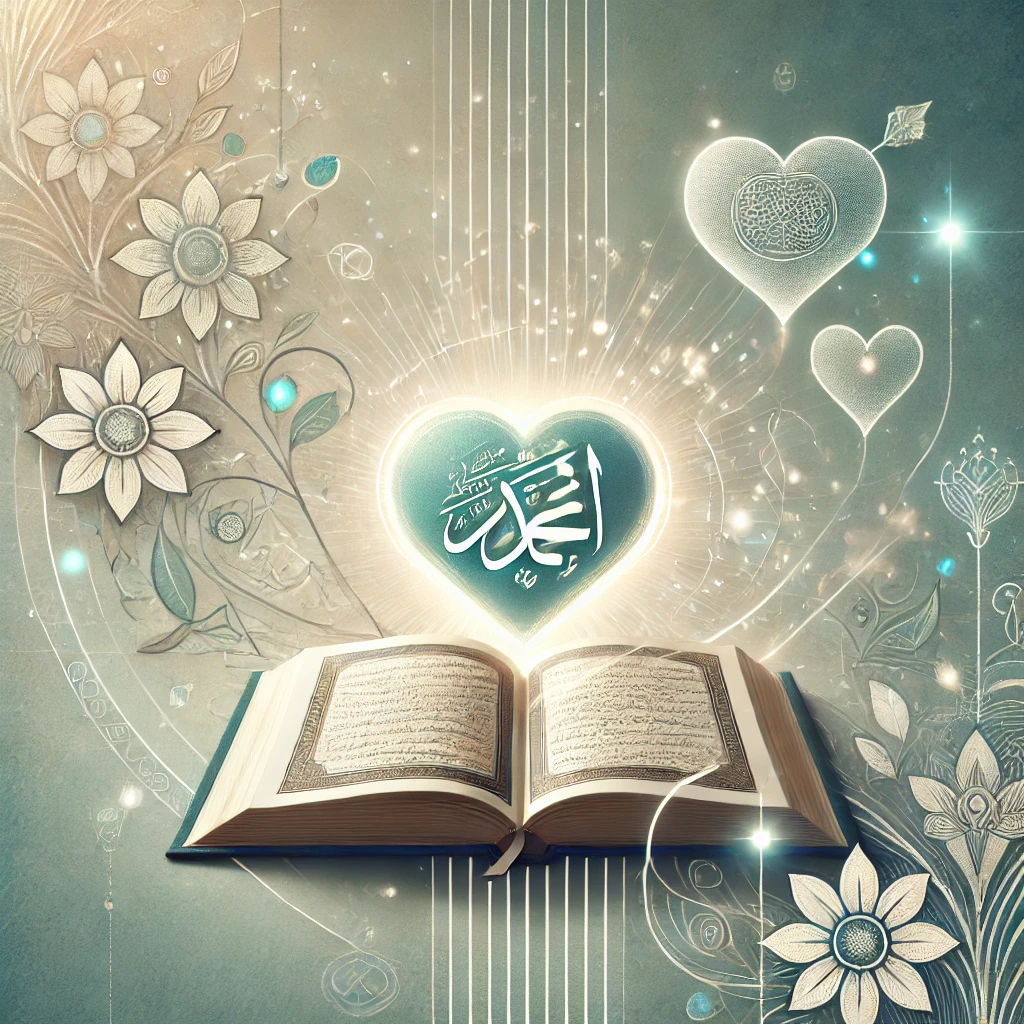 Quran Cleans The Heart