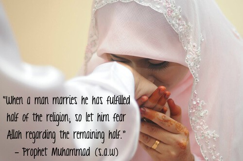Islam Emphasize On A Importance Of Marriage In The Past Articles On Marriage We Read Many Things But Today Topic Is Different This Post Is About Selecting