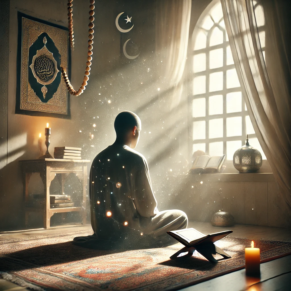 5 Thought-Provoking Questions to Reflect on Your Fasting