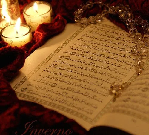 Alphabets of Success from the Quran