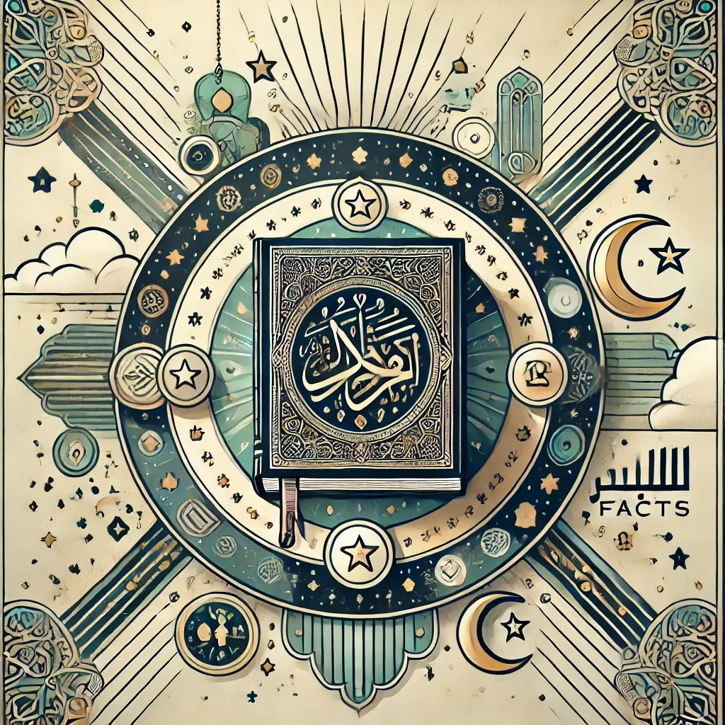 Understanding the Depths of the Quran: A Comprehensive Exploration 2024