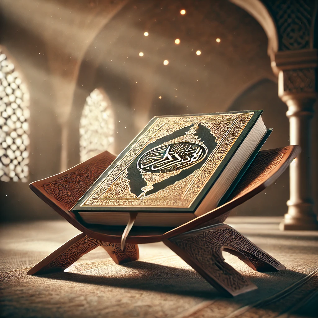 How Quran Was Preserved