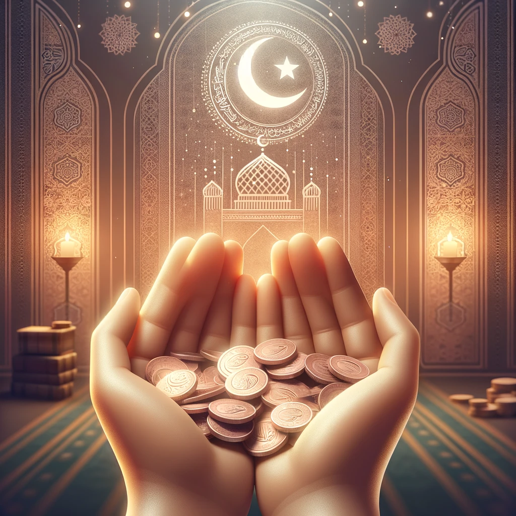 Zakat: A powerful Way To Purify Your Earnings