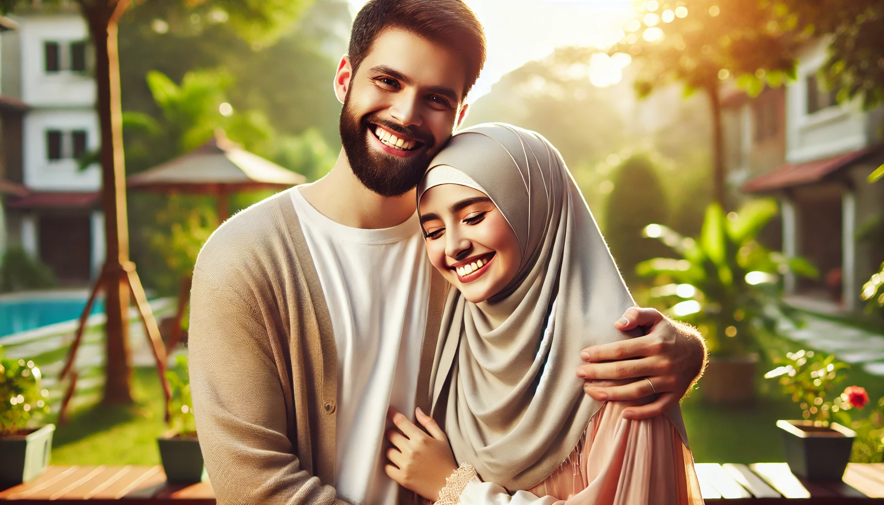 The Beauty of a Marital Relationship in Islam