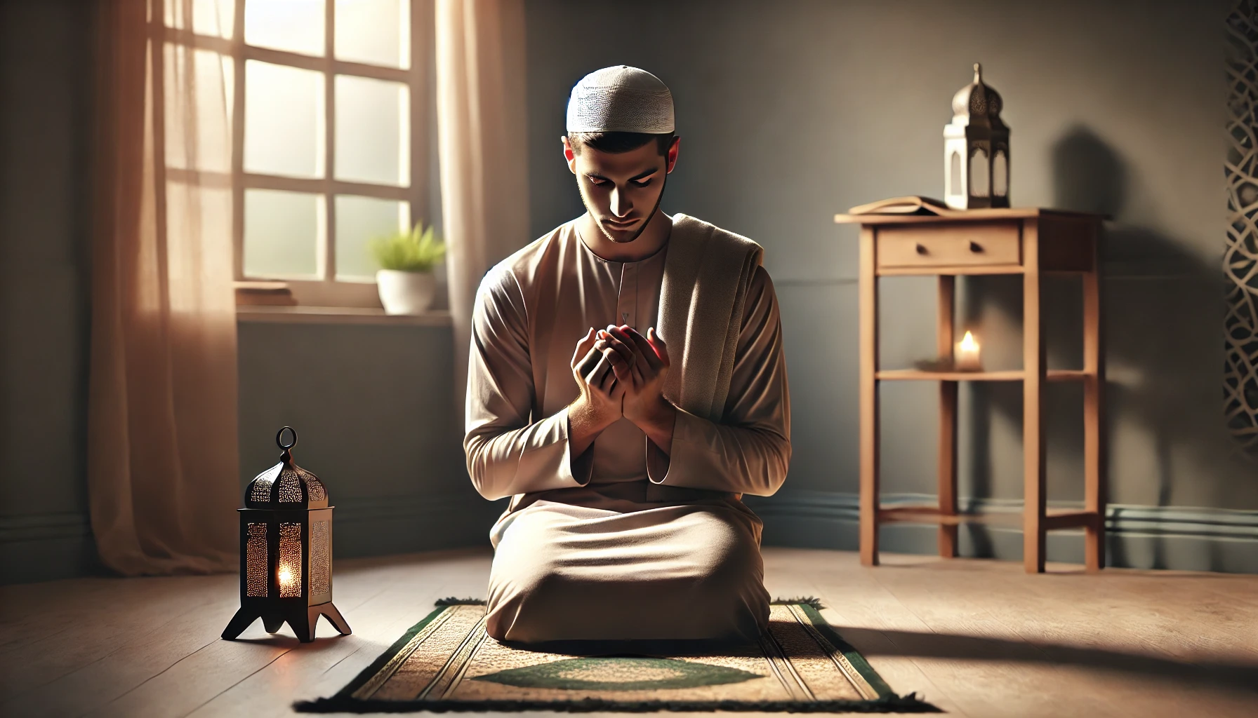 5 Powerful Ways Istikhara Brings Allah's Guidance Into Your Life