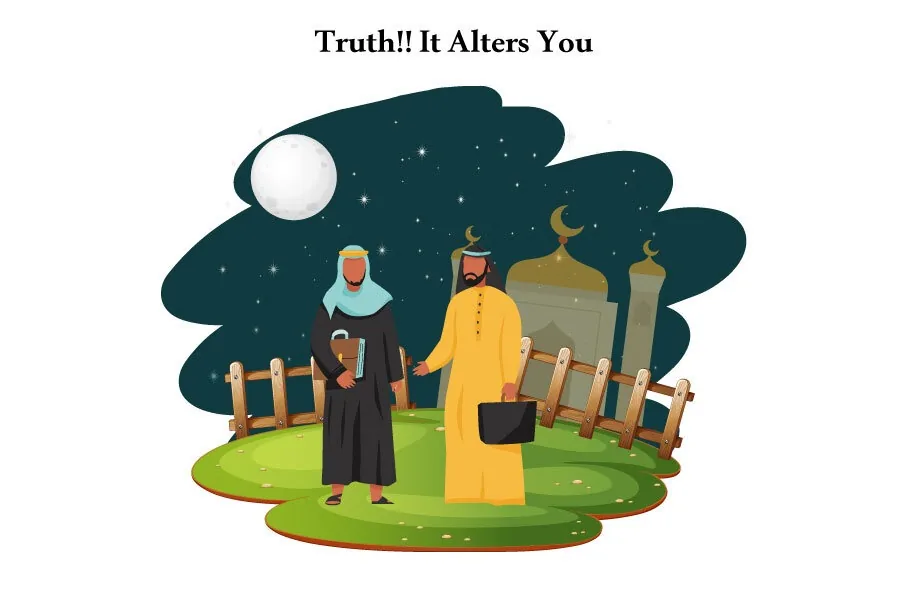 7 Powerful Truths That Will Transform Your Life!