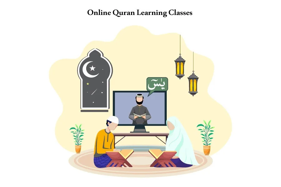 5 Powerful Benefits of Online Quran Learning Classes