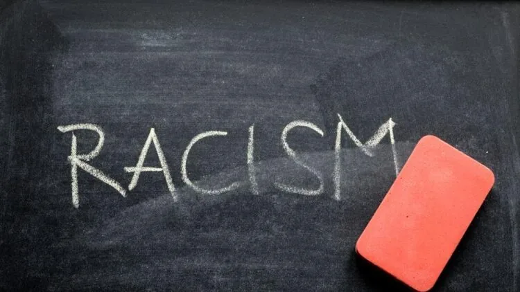 Islam And Systemic Racism