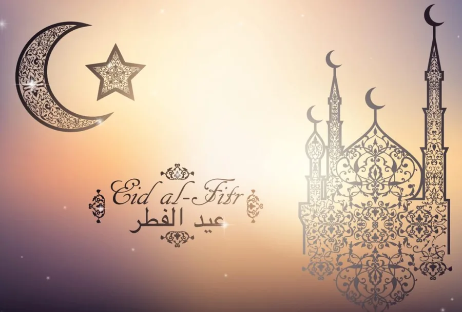 Celebrate Eid Al Fitr Joyfully During The COVID-19 Lockdown