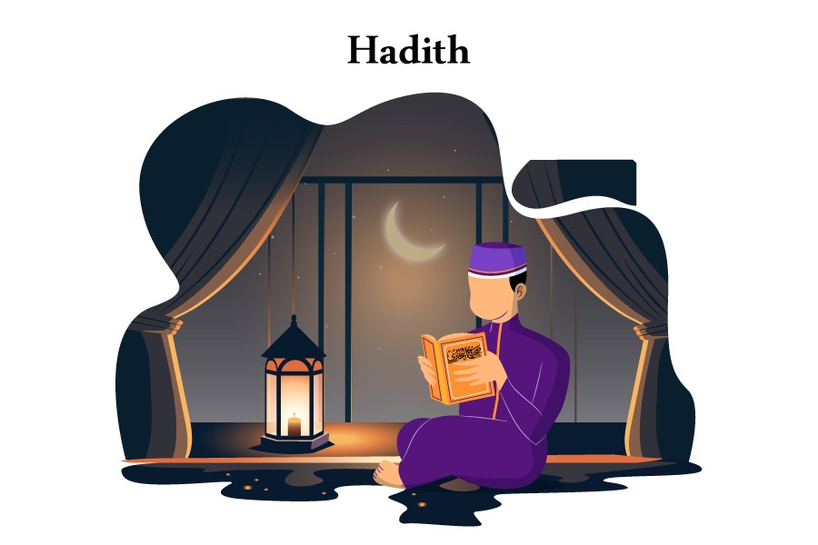 Understanding the Importance of Hadith