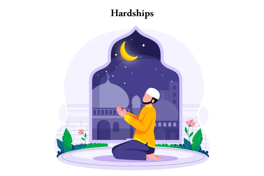 Job Loss |The Role of Dua When You Lose a Job