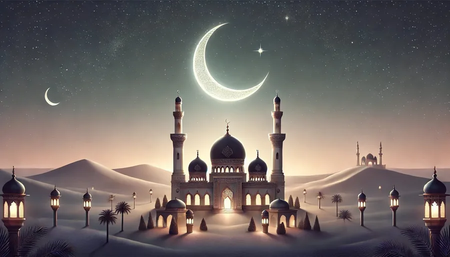 The Sacred Month of Muharram-First Month of Islamic Calendar