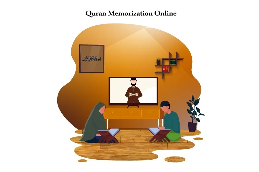 Tips for Quran Memorization Online Essential Guidance
