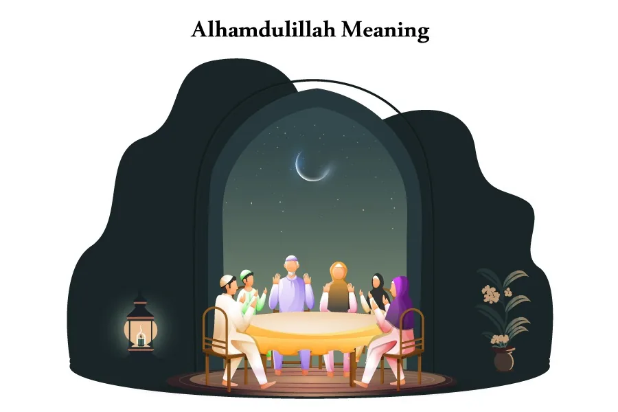 Alhamdulillah Meaning and Its Significance-10 Wonderful ThingsYou Should Know