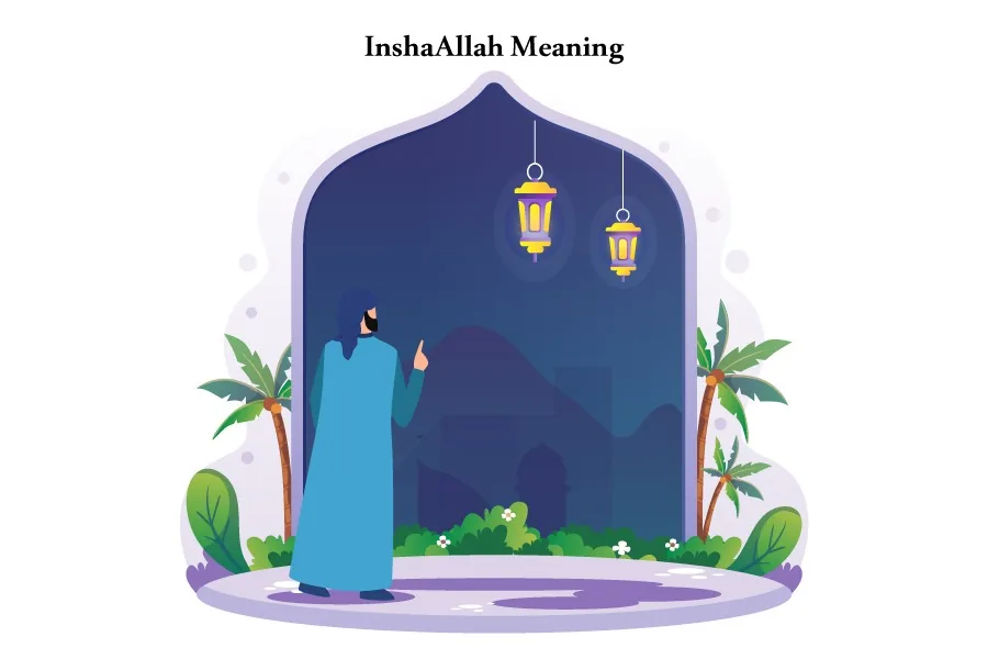 Inshallah Meaning: Embracing Hope and 7 Beautiful Moments to Use It