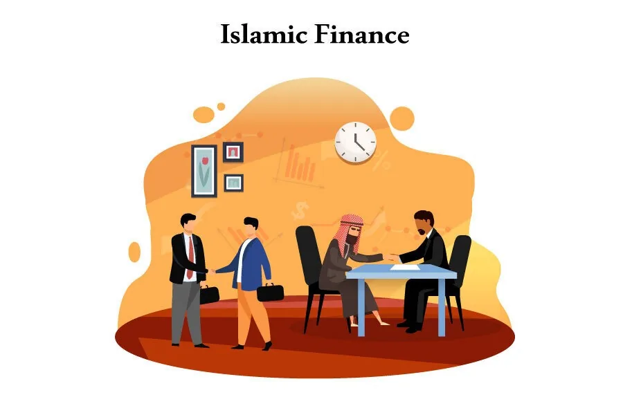 Islamic Finance:A Perfect 3 Minutes Guide to Principles and Practices