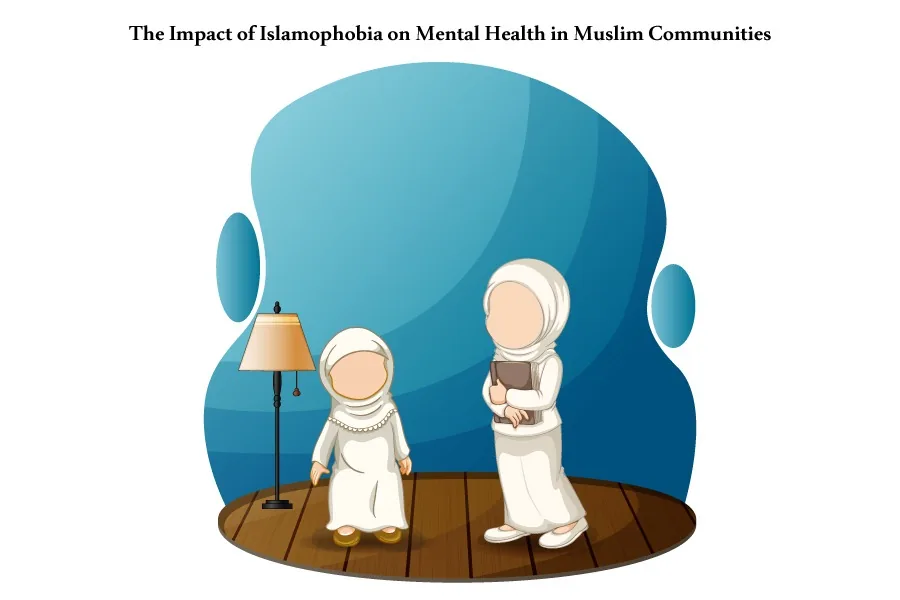 9/11 and Beyond: Overcoming Islamophobia and Discrimination Against Muslims in America