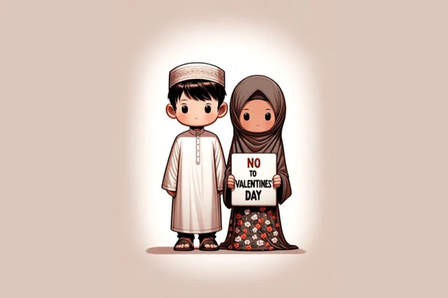 4 Reasons Why Valentine's Day Haram In Islam- The Perfect Guide for Muslims in US