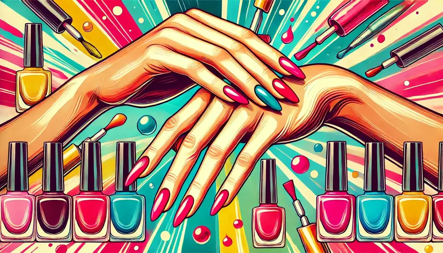 6 Amazing Reasons to Switch to Halal Nail Polish