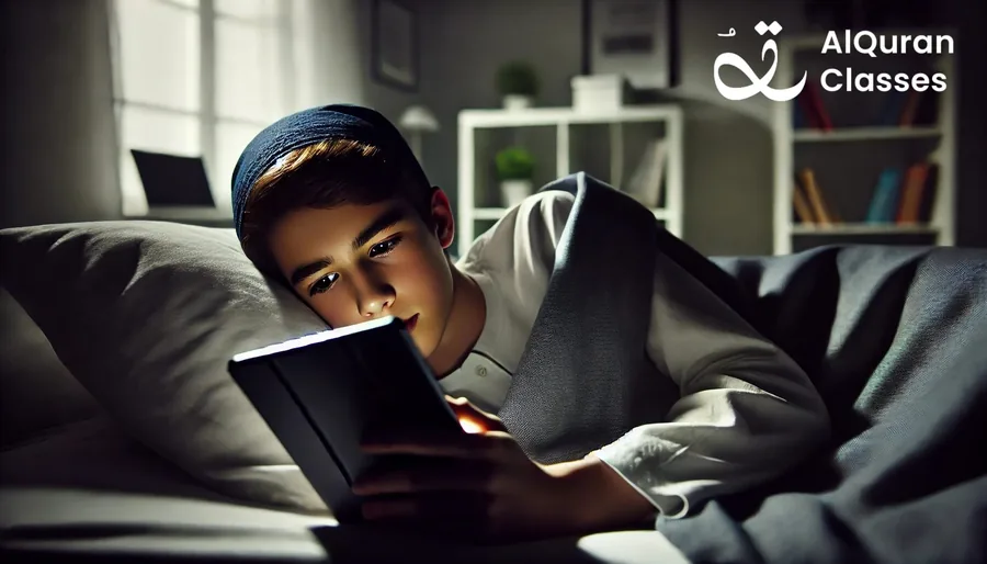 5 Best Ways Muslim Moms Can Prevent Porn Addiction in American Muslim Youth