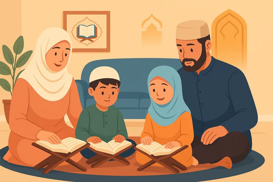 Why You Should Start Learning Quran Today: Benefits You Didn’t Know About 2025